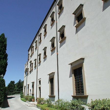 Eremo Hotel Casa Del Sorriso Erice Εξωτερικό φωτογραφία