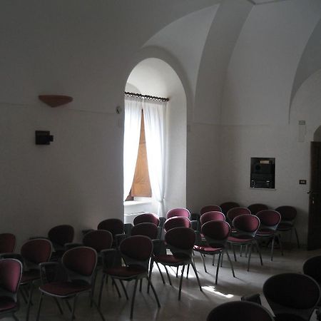 Eremo Hotel Casa Del Sorriso Erice Εξωτερικό φωτογραφία