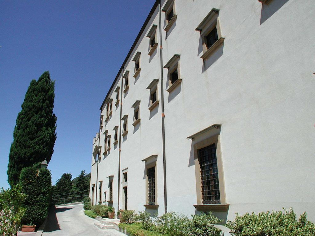 Eremo Hotel Casa Del Sorriso Erice Εξωτερικό φωτογραφία