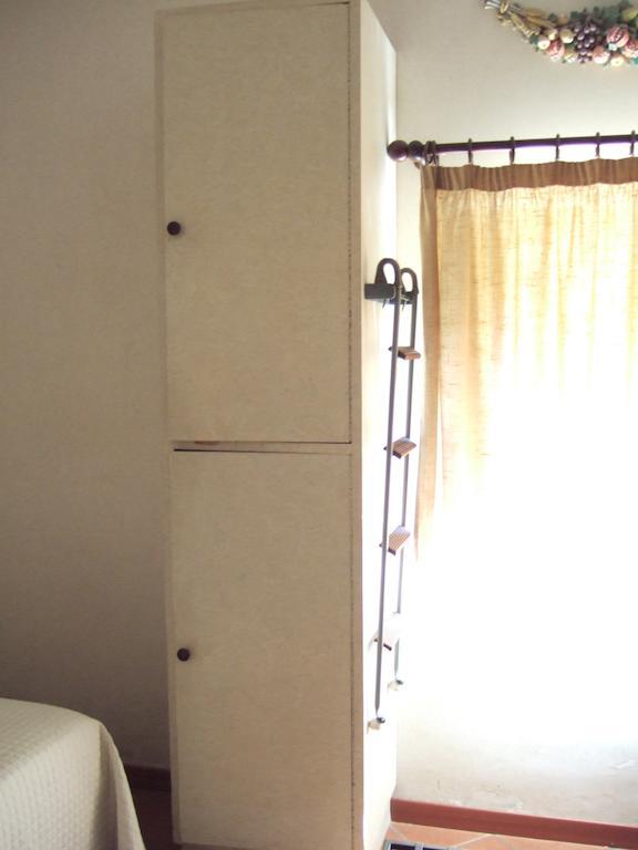 Eremo Hotel Casa Del Sorriso Erice Δωμάτιο φωτογραφία