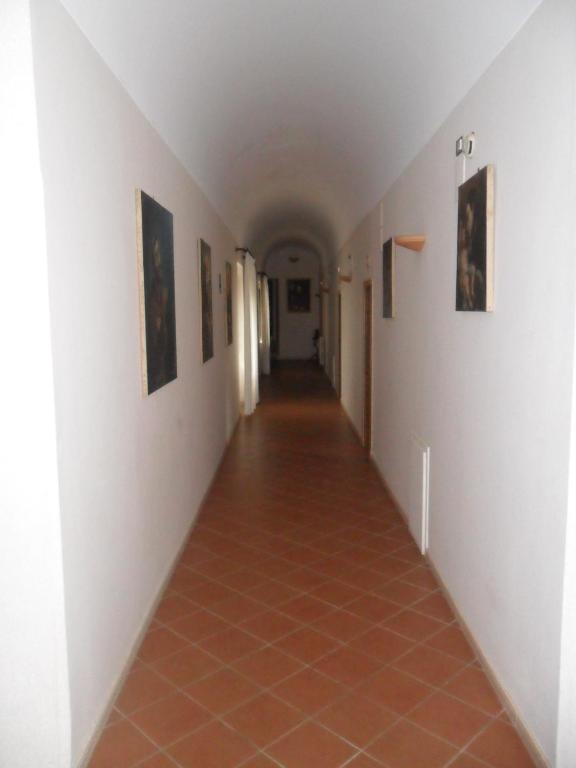 Eremo Hotel Casa Del Sorriso Erice Εξωτερικό φωτογραφία